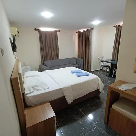 Emek Konaklama Adana