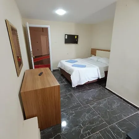 Aparthotel Emek Konaklama Adana