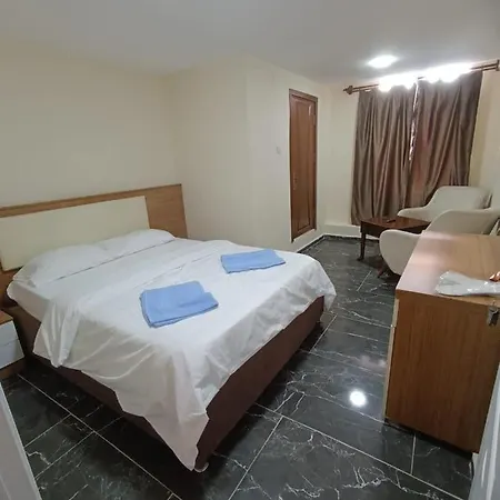 Aparthotel Emek Konaklama Adana