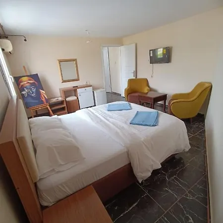 Emek Konaklama Aparthotel Adana